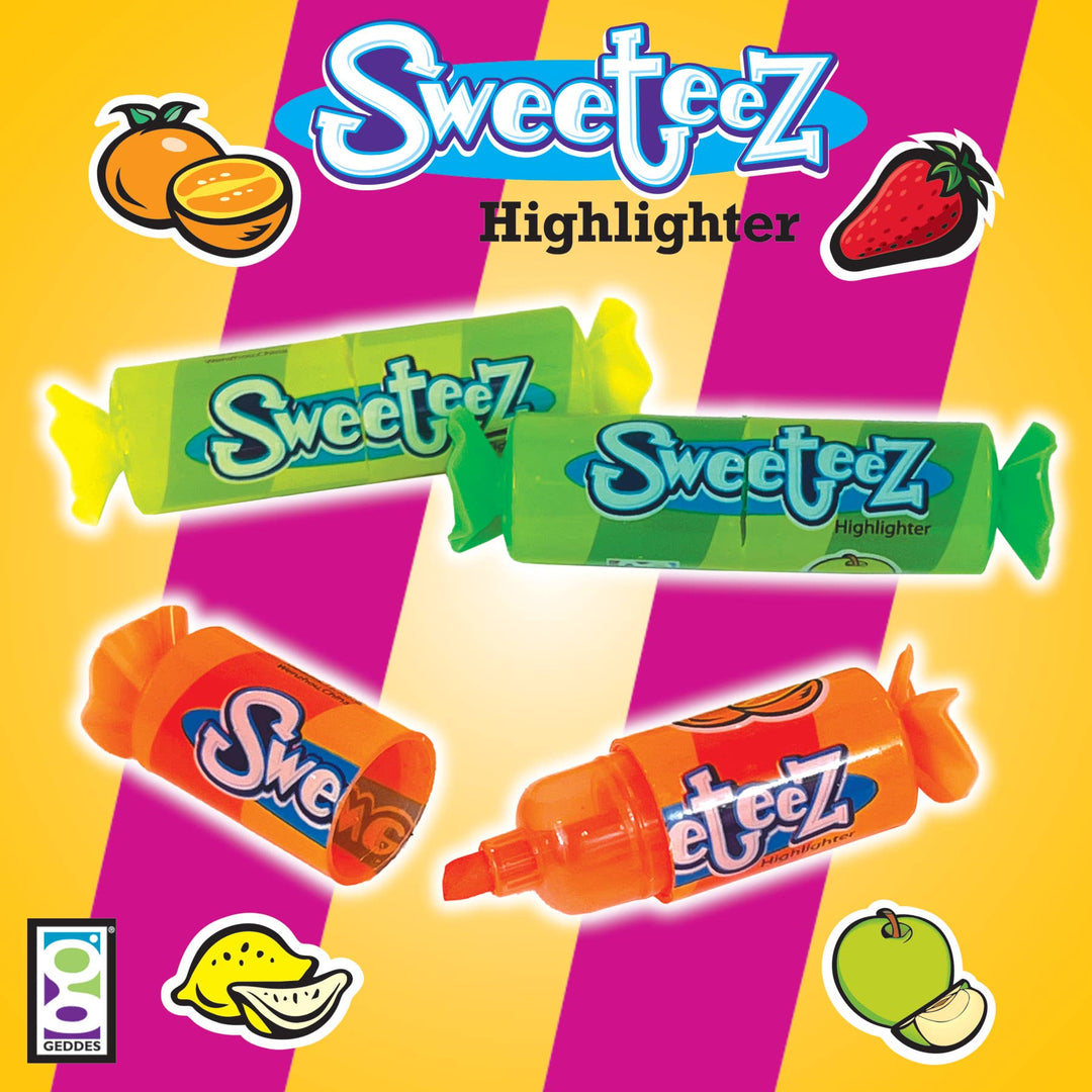 SWEETEEZ SCENTED HIGHLIGHTER