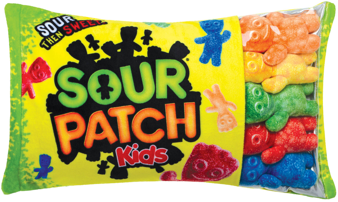 Spk Packaging Plush