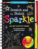 Scratch & Sketch™ Sparkle