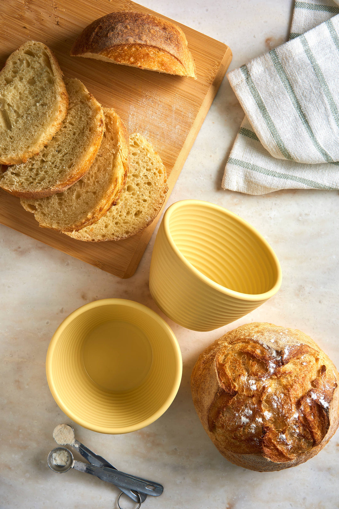 Mini Proofing Basket (Set of 2)