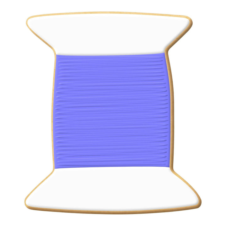 Spool Of Thread Cookie Cutter3 In. B1349