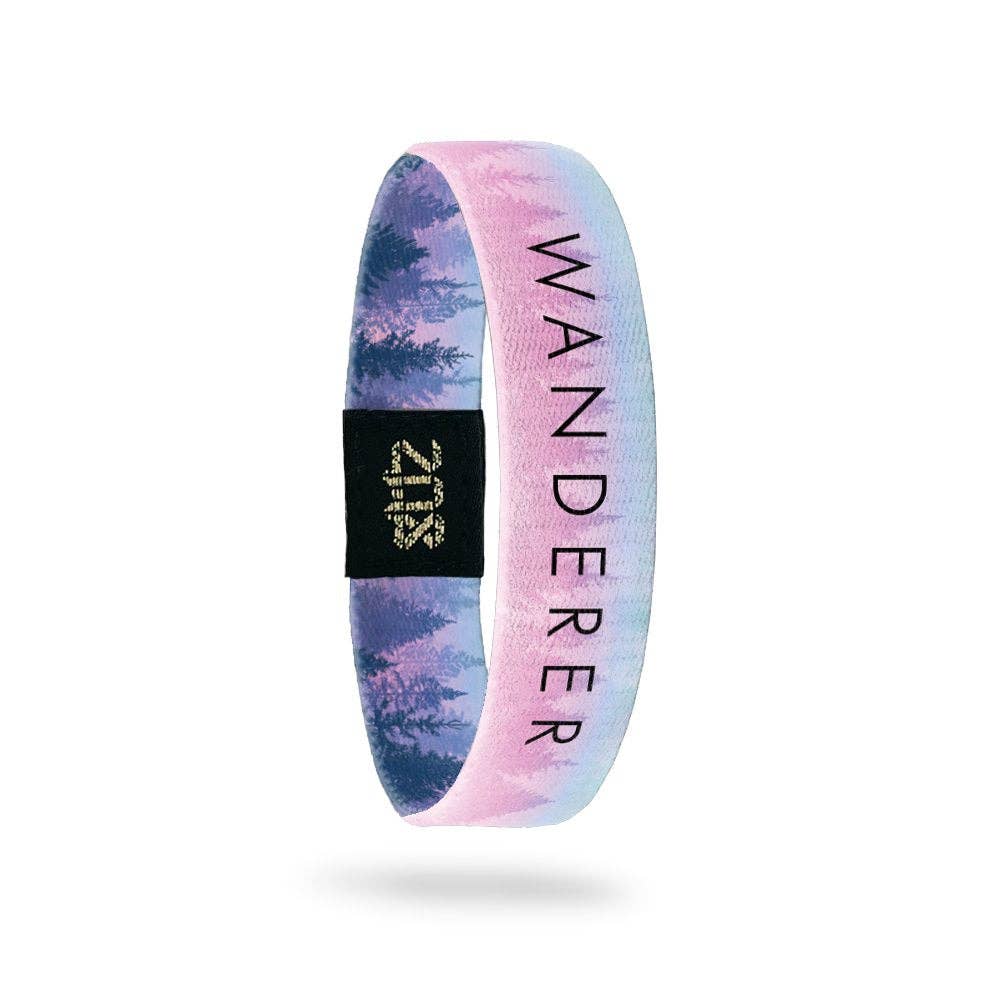 Wanderer Wristband