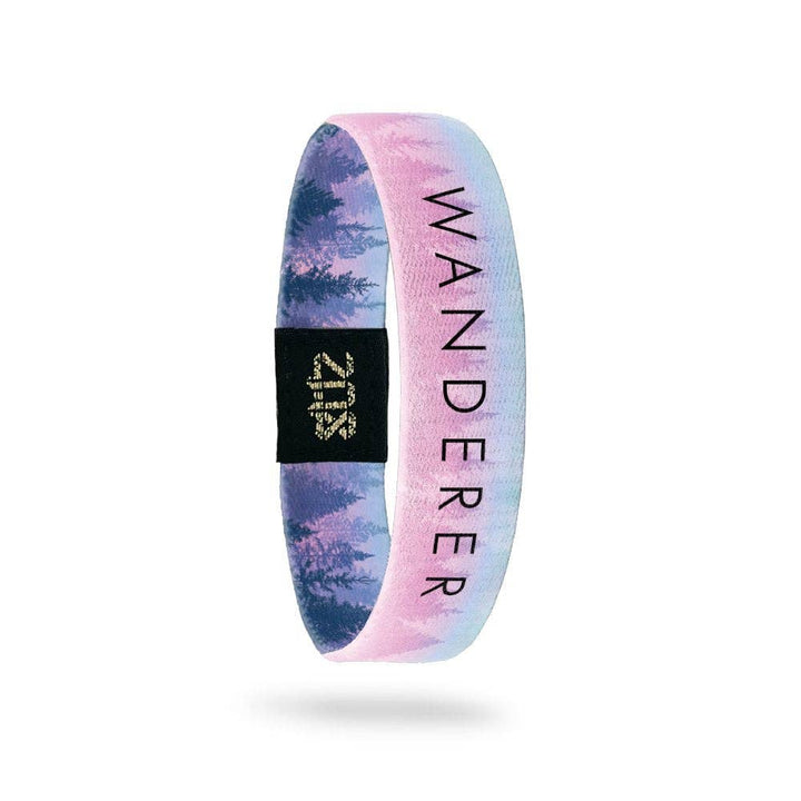 Wanderer Wristband