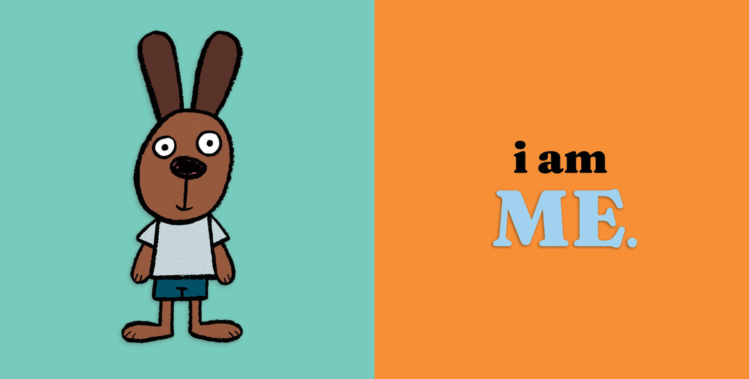 Me and Other Bunnies by Mo Willems