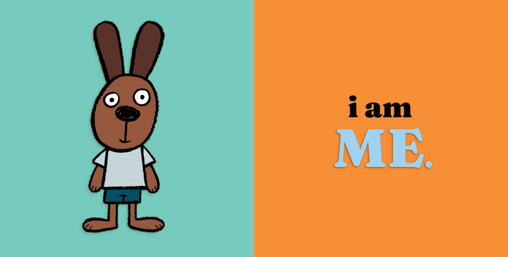 Me and Other Bunnies by Mo Willems