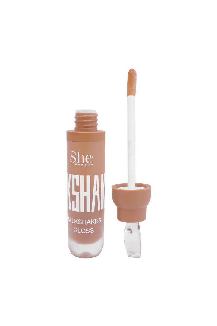 Milkshakes Gloss Lip Treatment