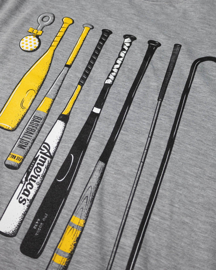 Sticks
