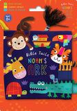 Bible Tails - Noah’s Ark