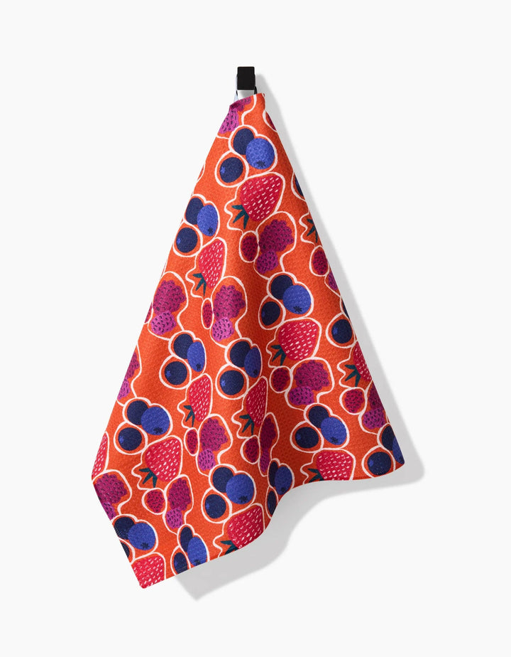 Berrylicious Tea Towel