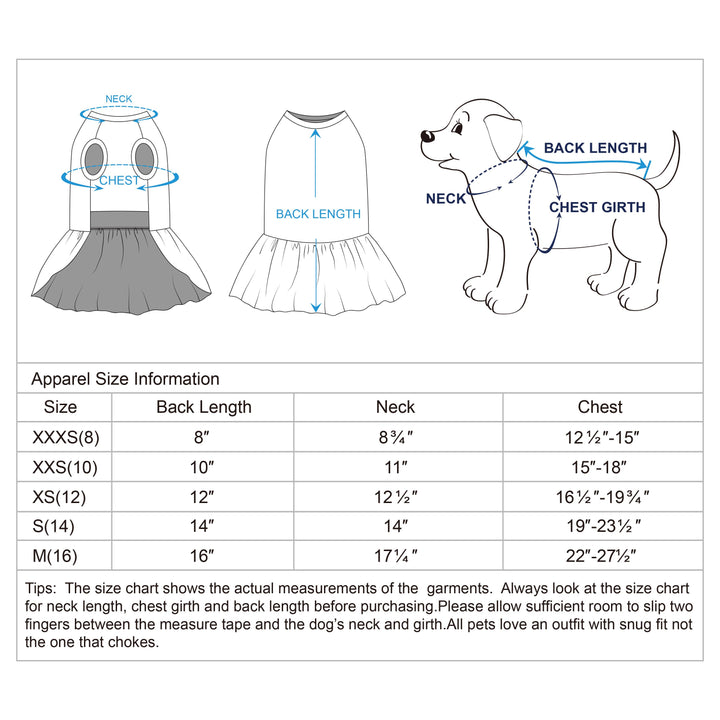 For Love of Pets - Heart Designer Dog Sweater