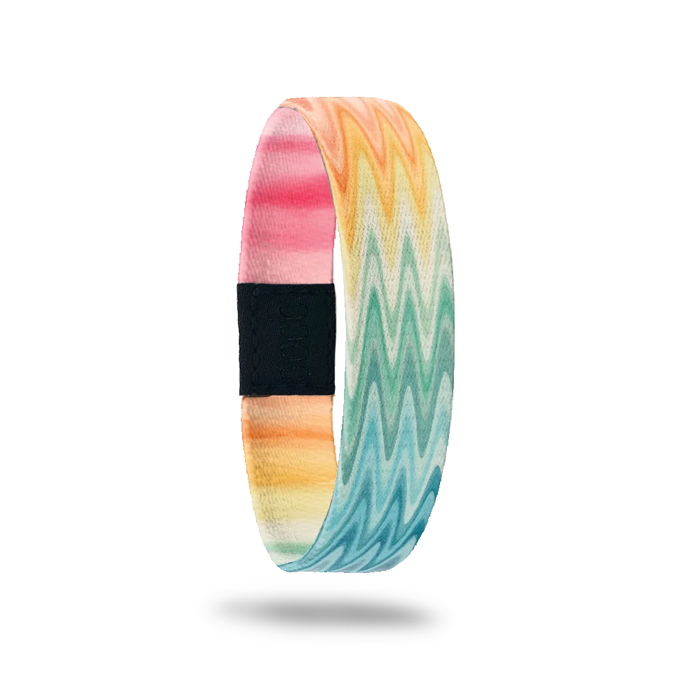 You Can Do It - Cute Uplifting Bracelet