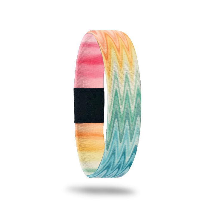 You Can Do It - Cute Uplifting Bracelet
