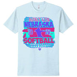 District Softball Tournament T-shirt