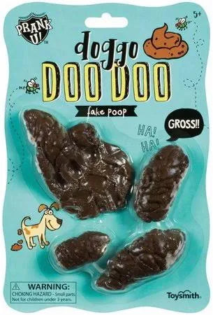 Prank-U Doo Doo
