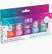 Pastel Dreams Nail Polish