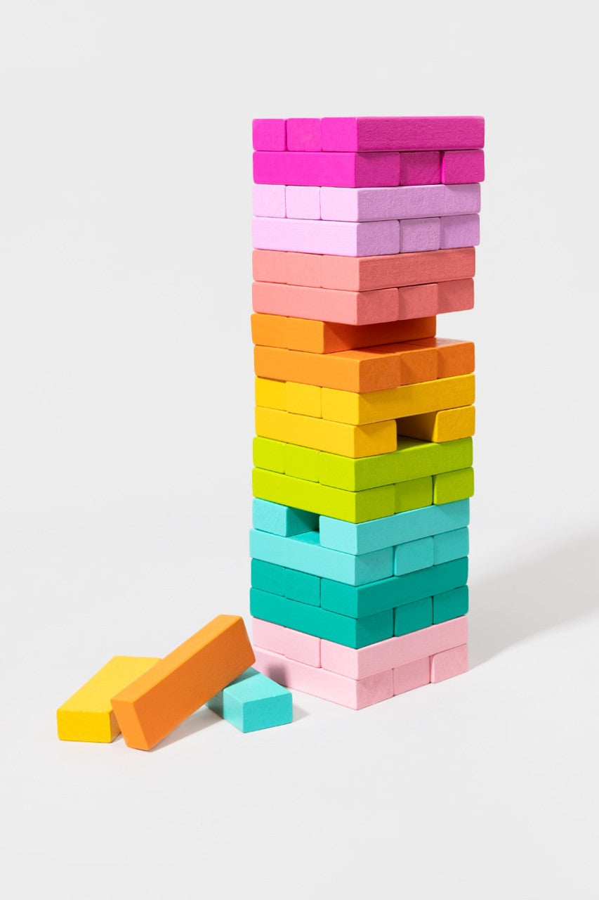 Kailo Chic Tumbling Blocks