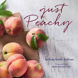 Just Peachy - Cookbook