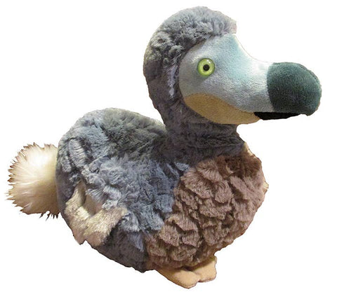 CK Dodo Stuffed Animal 12"