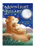 Moonlight Lullaby - Children's Padded Board Book