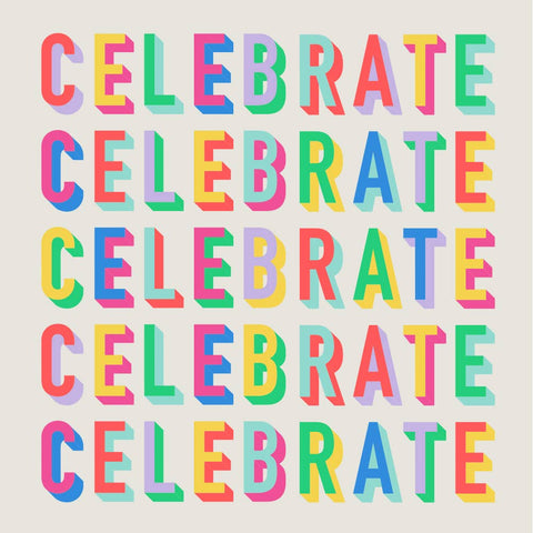 Celebrate - 20ct