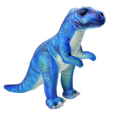 Dinosauria IV T-Rex Stuffed Animal 12"