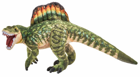 Artist-Dino Spinosaurus Stuffed Animal 15"