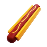 SP Nylon Hot Dog Chew Toy - Medium/Large