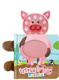 Little Pig - Your Sensory Fidget Friend