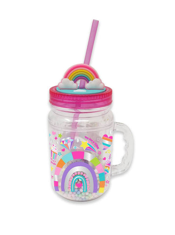 Rainbow Mug