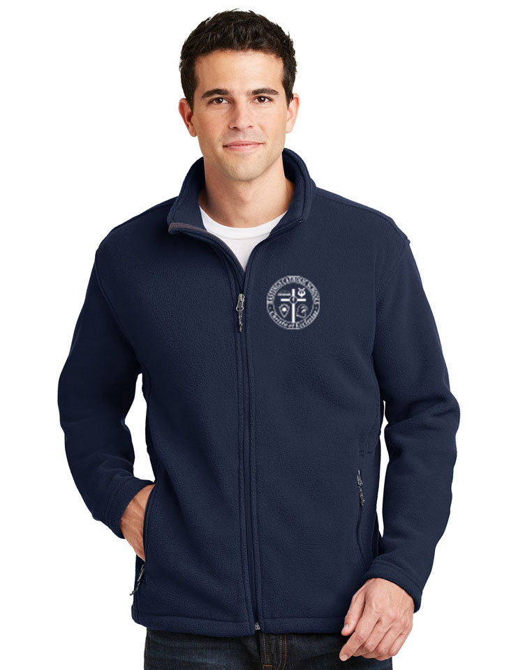Port Authority Fleece Jacket HCS F217