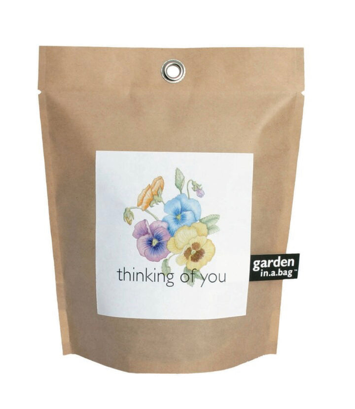 Garden In a Bag Kit
