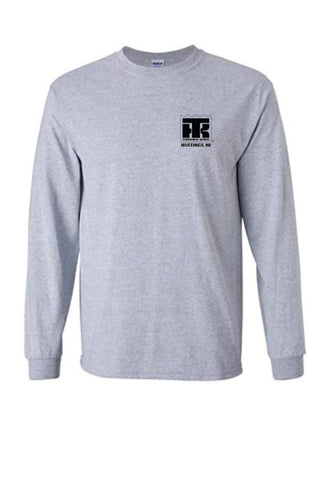 Thermo King Ultra Cotton Long Sleeve