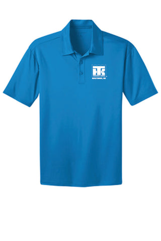 Thermo King Performance Polo
