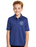 Port Authority® Youth Performance Polo HCS Y540