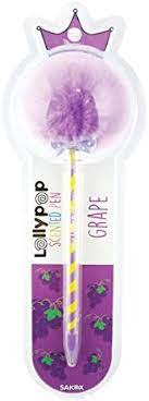 Scented LollyPop Pen