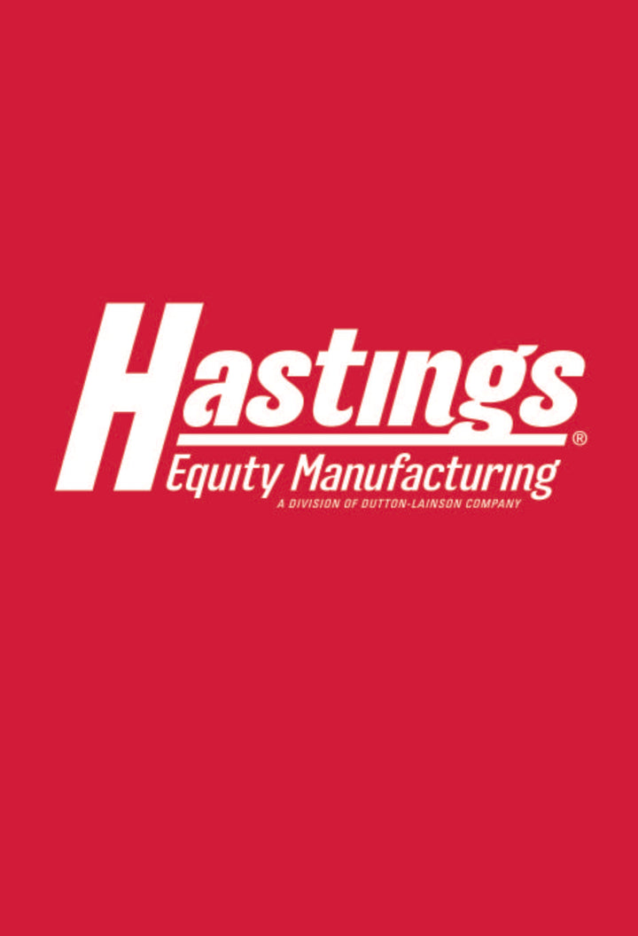 Short Sleeve T-Shirt-HASTINGS EQUITY LOGO