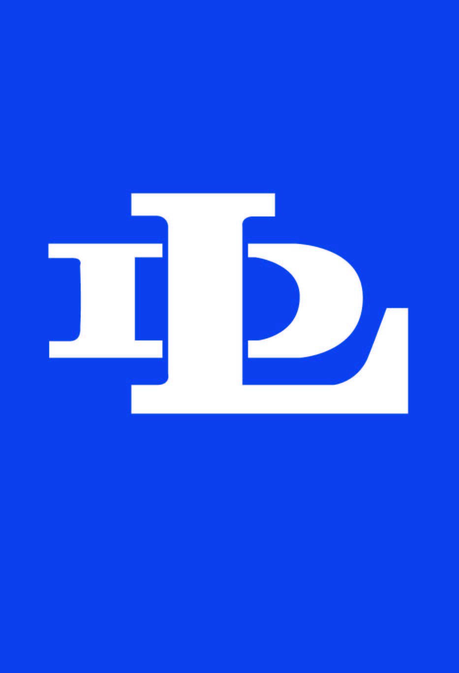 Hooded Sweatshirt-DUTTON LAINSON LOGO