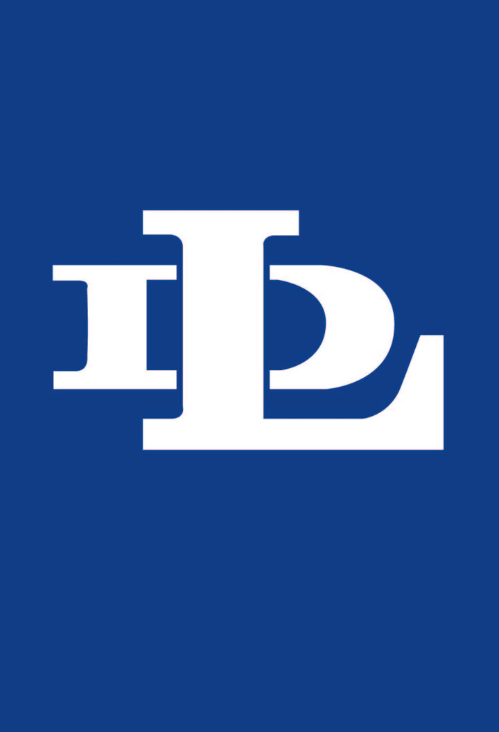 Hooded Sweatshirt-DUTTON LAINSON LOGO
