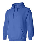 Thermo King Heavy Blend Hoodie