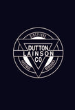 Short Sleeve T-Shirt-DUTTON LAINSON SEAL