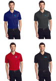 Port Authority Men's Polo-HASTINGS EQUITY LOGO