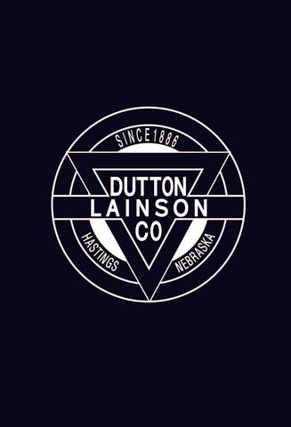 Long Sleeve T-Shirt-DUTTON LAINSON SEAL