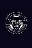 Hooded Sweatshirt-DUTTON LAINSON SEAL