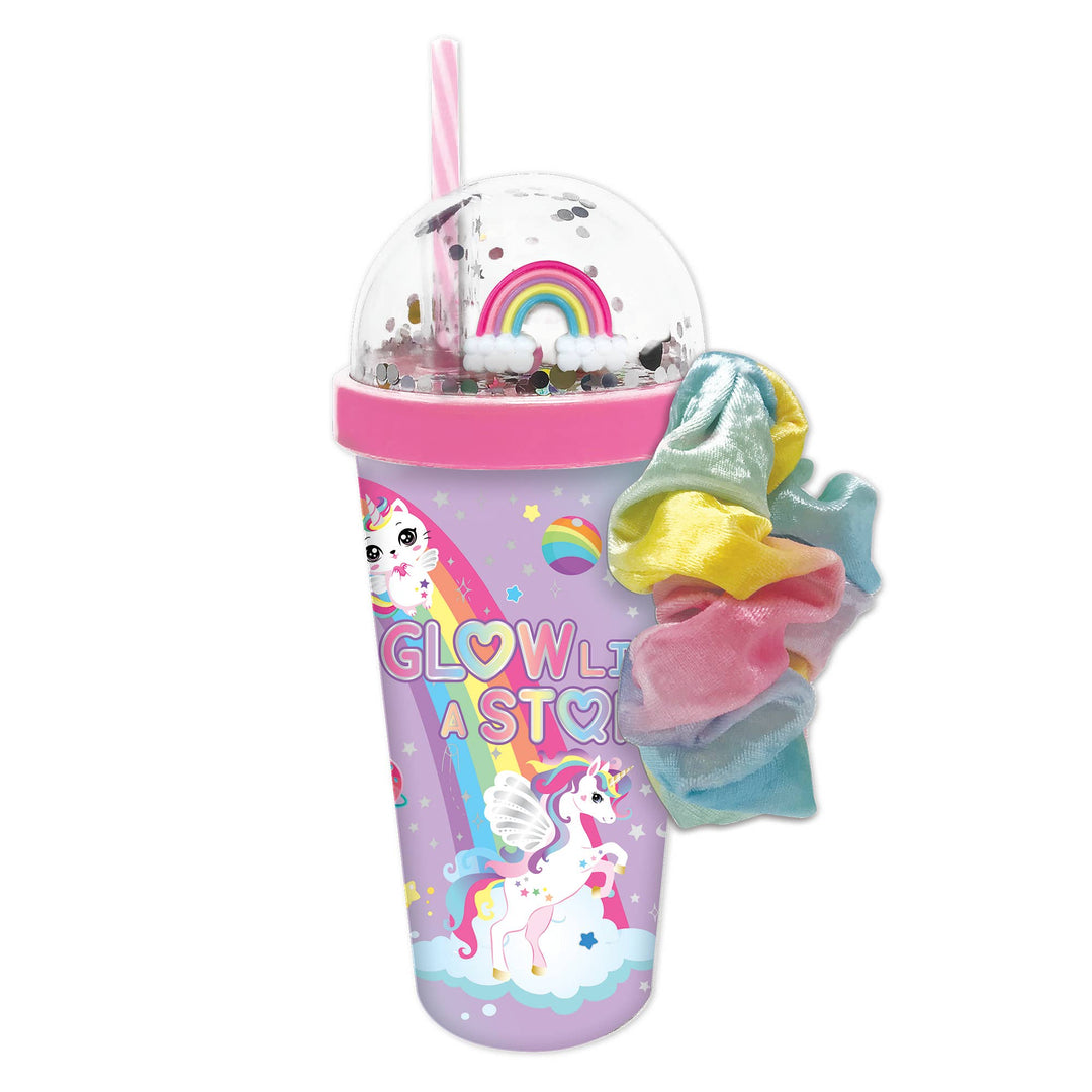 Cup of Fun, Glow in the Dark