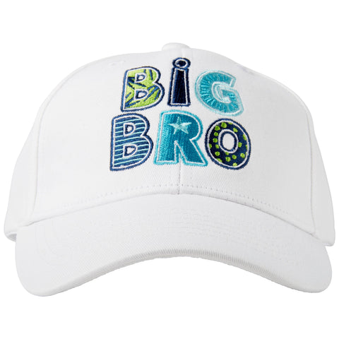 Big Bro Ball Cap