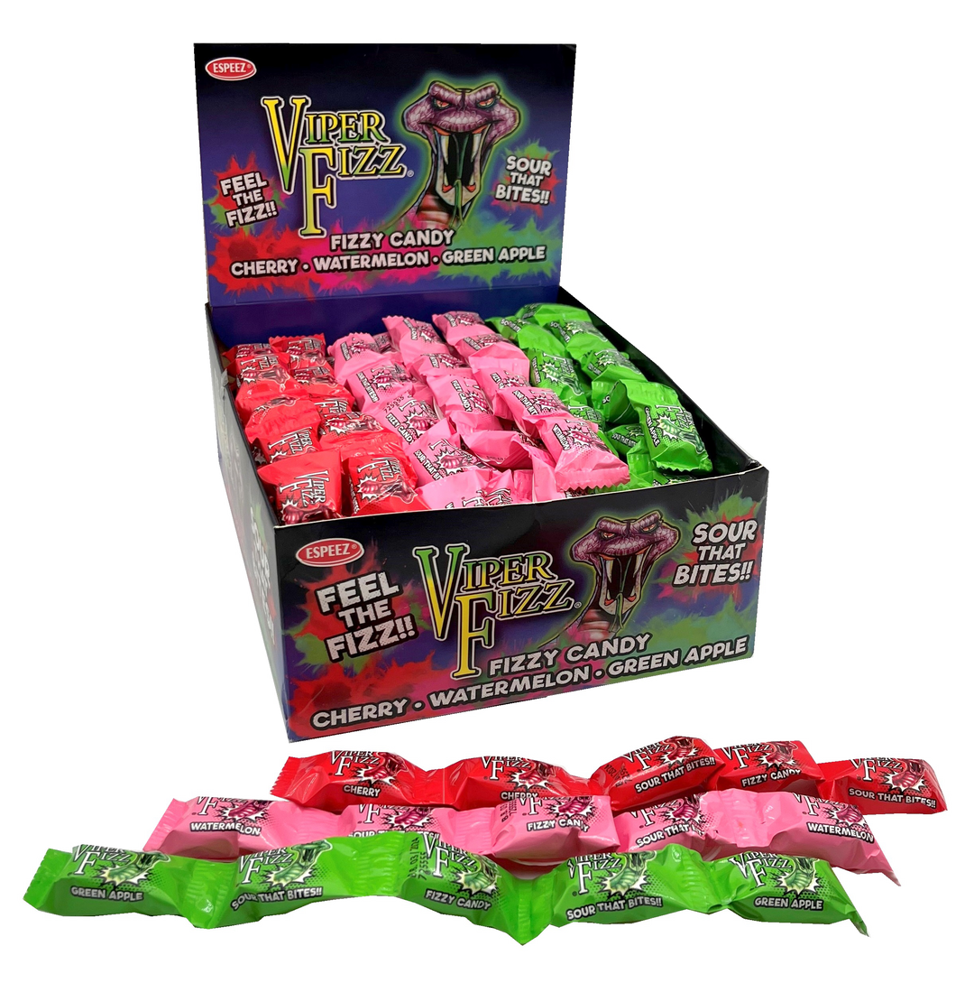 Viper Fizz