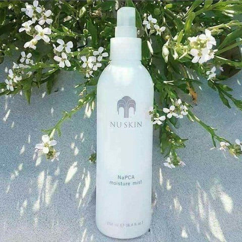 Moisture Mist
